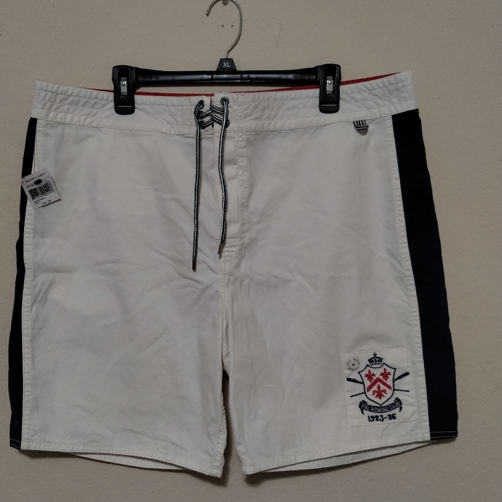 Polo Ralph Lauren VTG Shorts 🔥